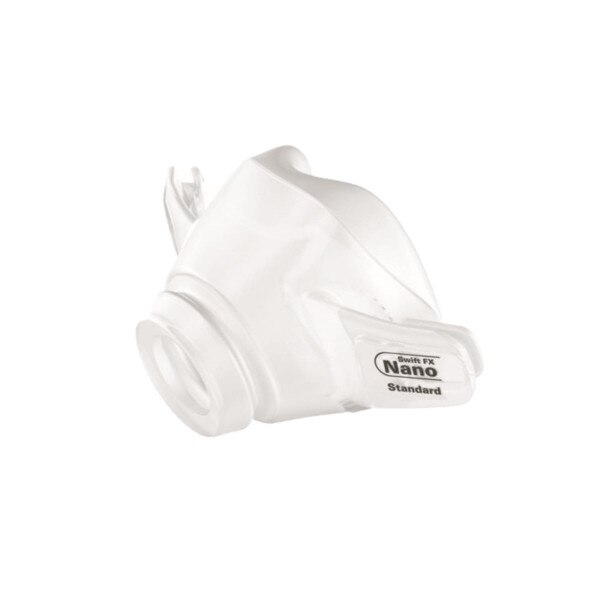 Swift Fx Nano Silicone Cushion